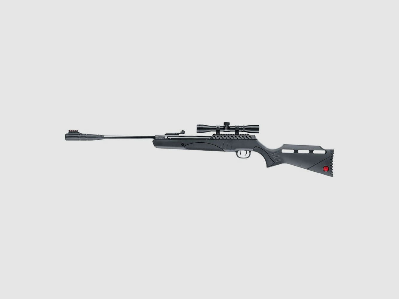 Ruger Targis Hunter 4,5 mm Luftgewehr