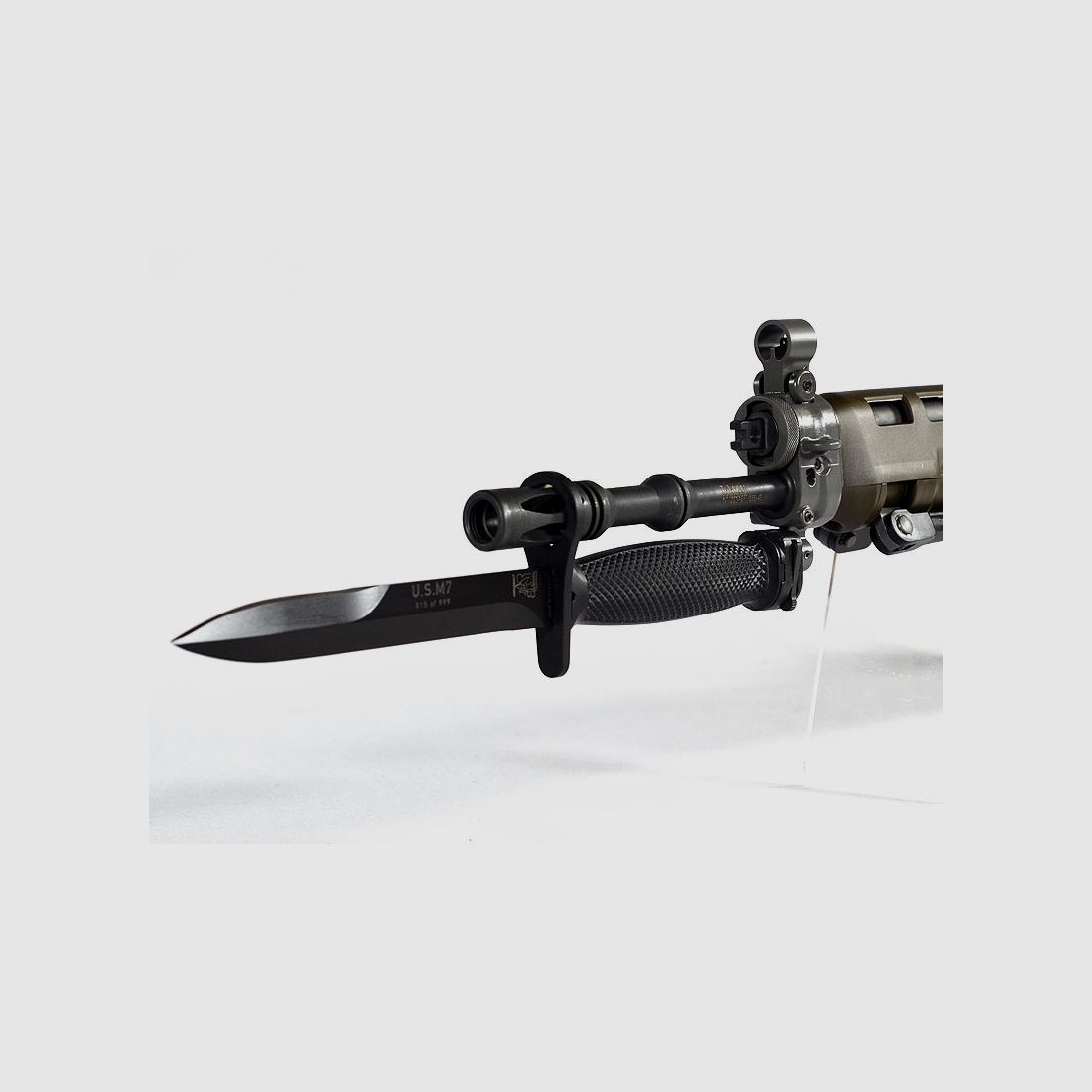 EICKHORN Bagnet US M7