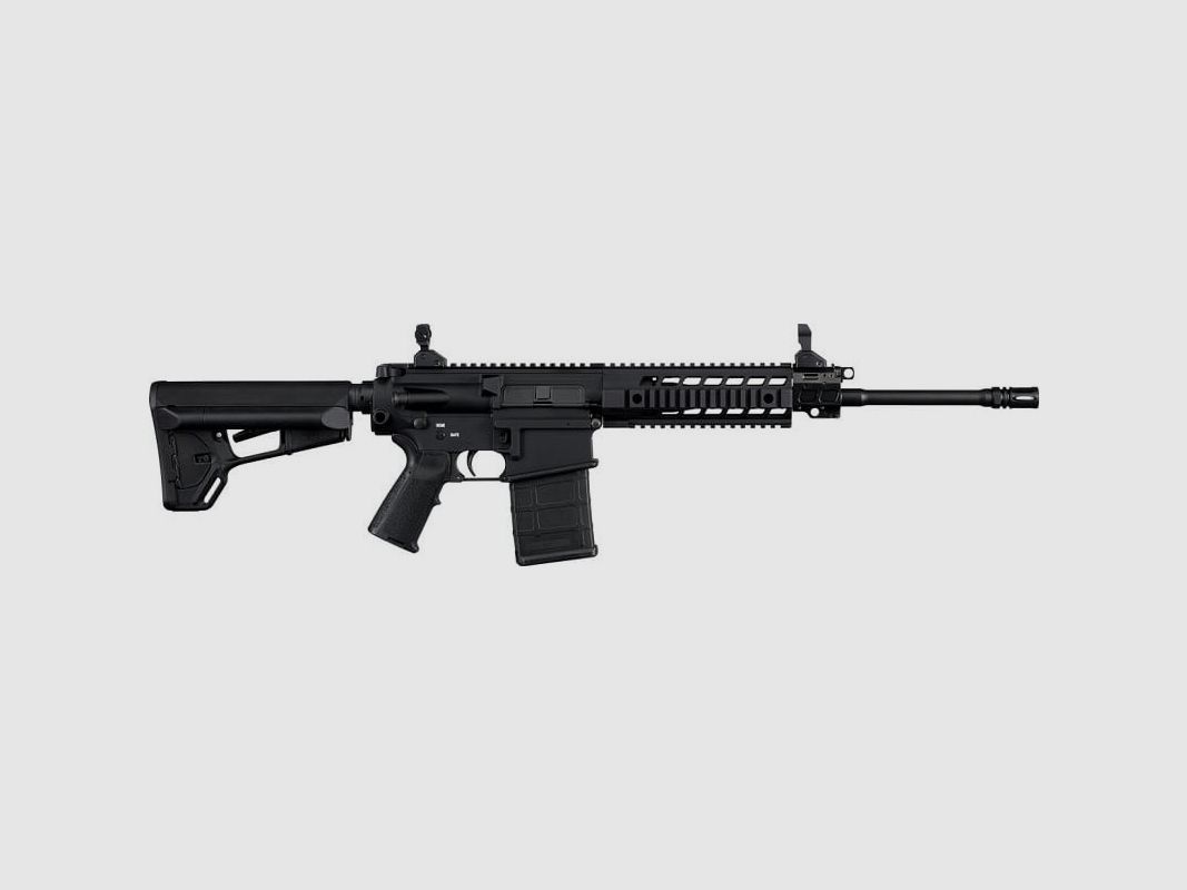 Karabinek Sig Sauer 716 Patrol 308 Win