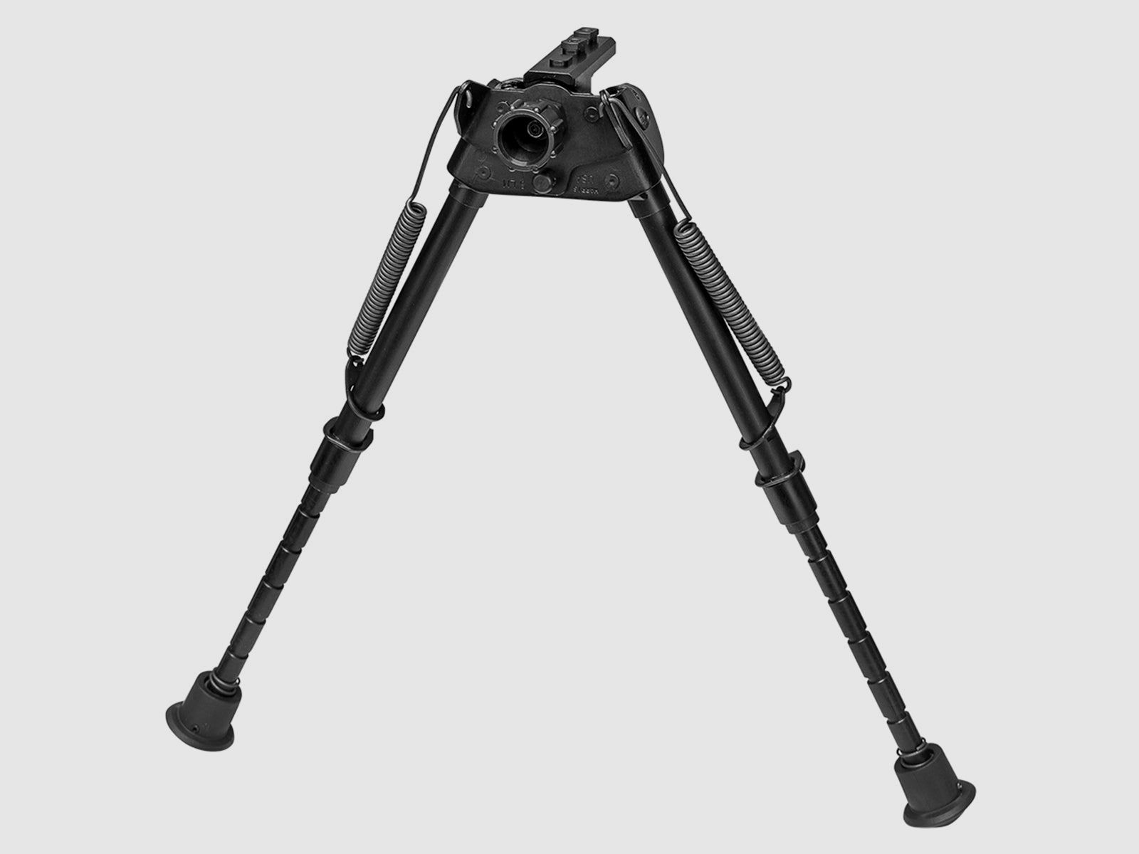 Harris S-LM Zweibein mit MLOK Montage, Bild 1 von 2