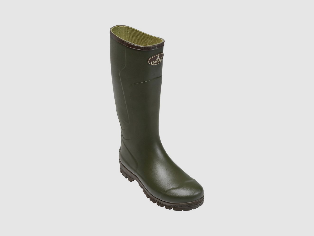 Botas Stronger Jersey Percussion