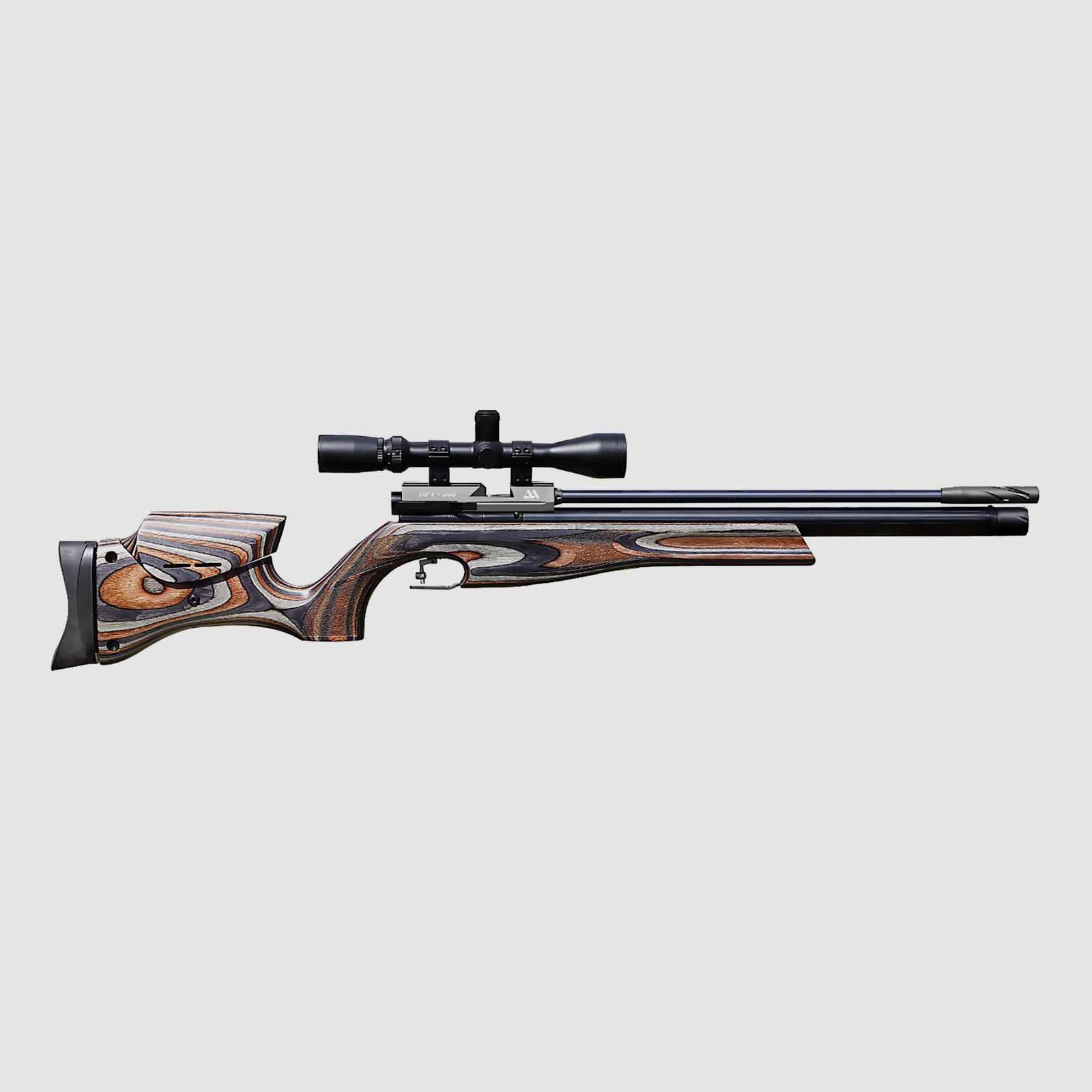 AIR ARMS HFT 500 – 4,5 MM