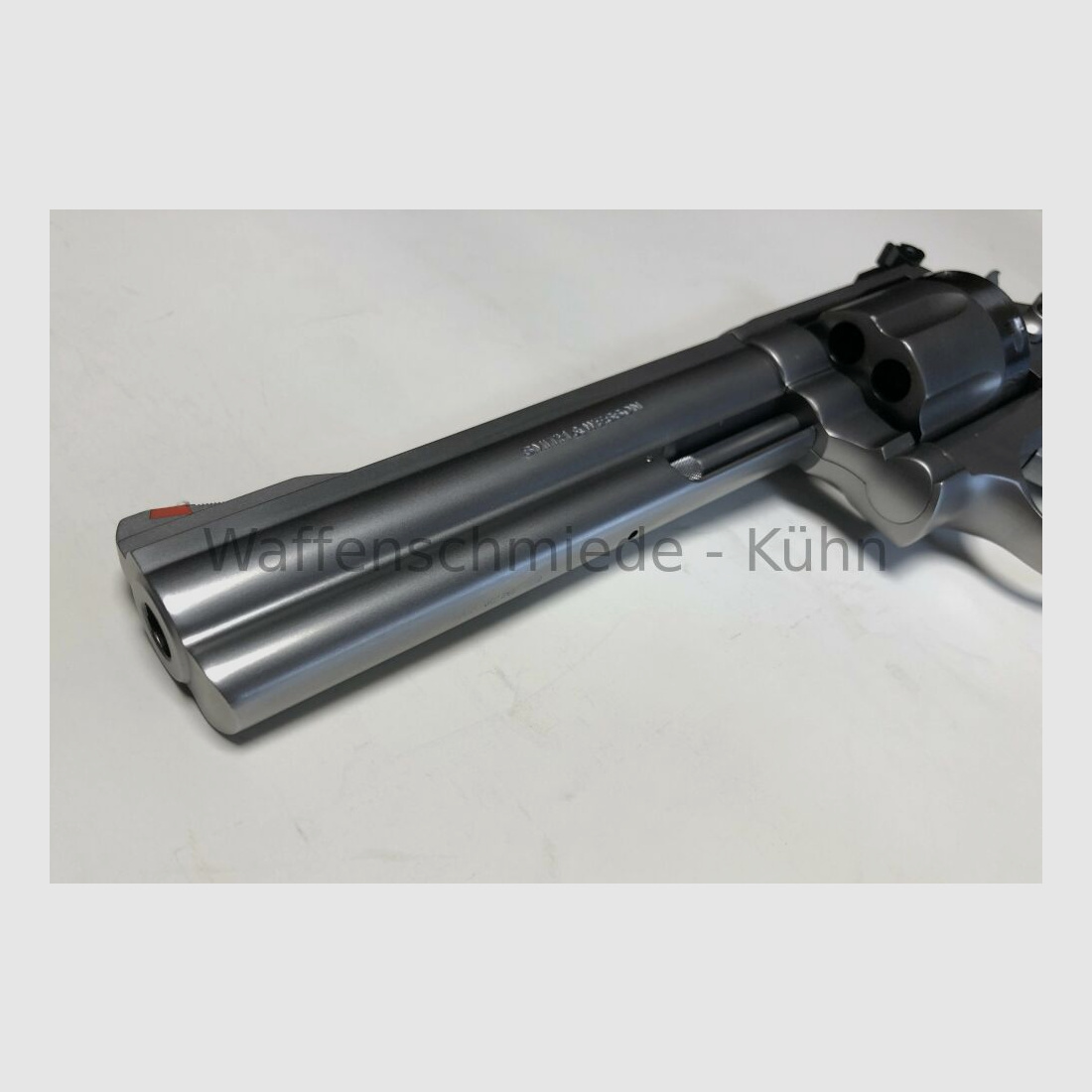 Smith & Wesson Model 686