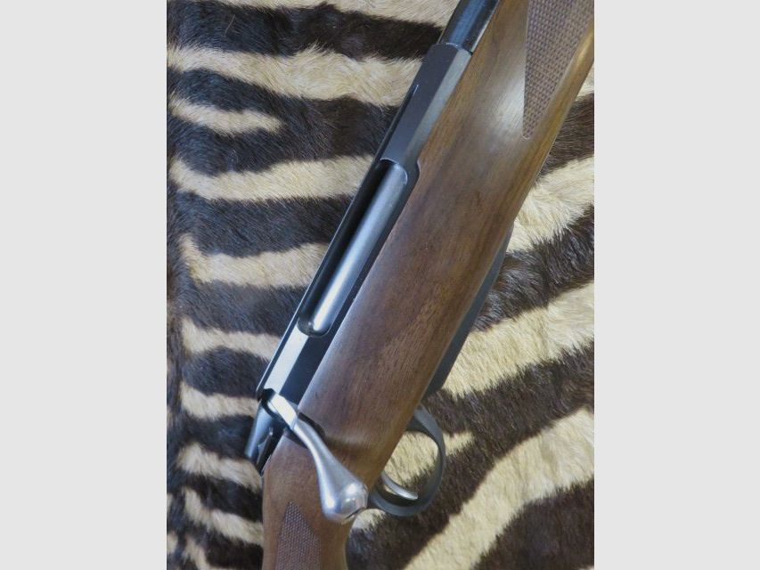 Carabine TIKKA T3X Hunter cal.22-250 canon 51cm fileté., image 5 sur 10