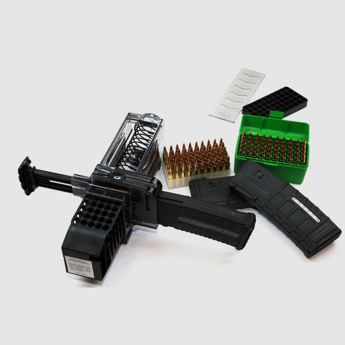 Caldwell Speedloader AR-15, image 6 sur 10