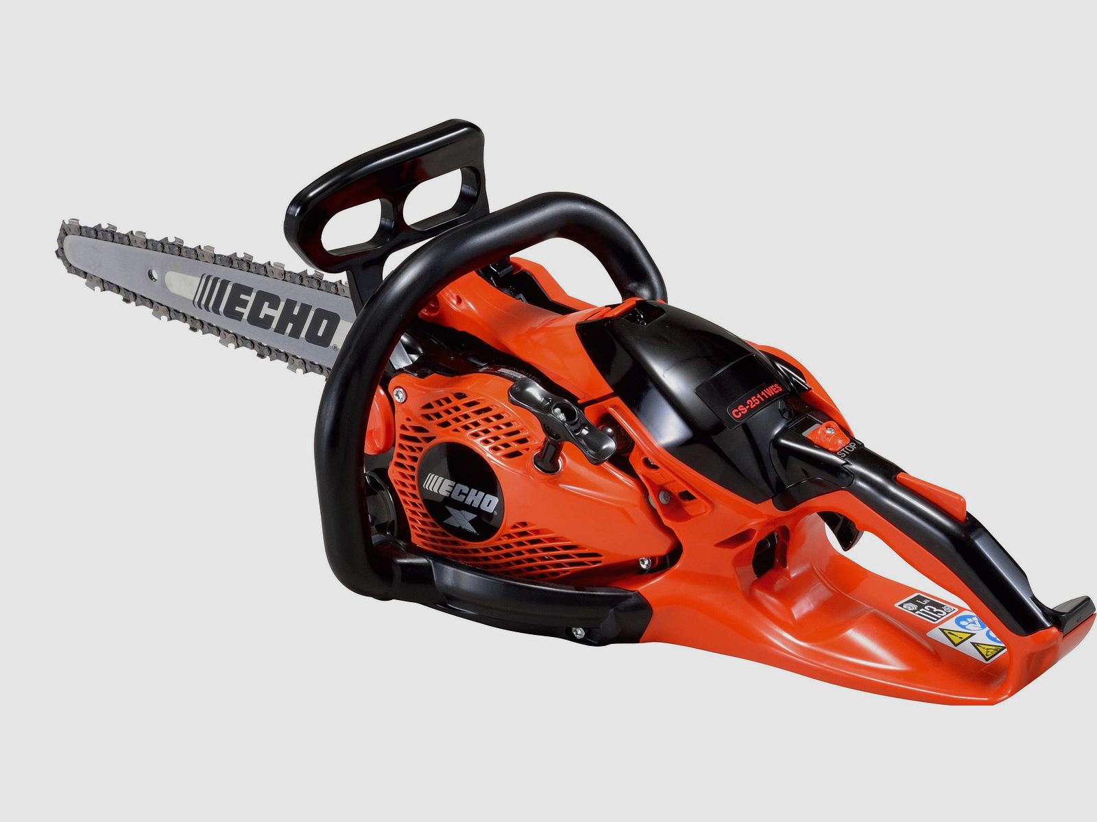 Echo Carving Motorsaw CS-2511 WESC