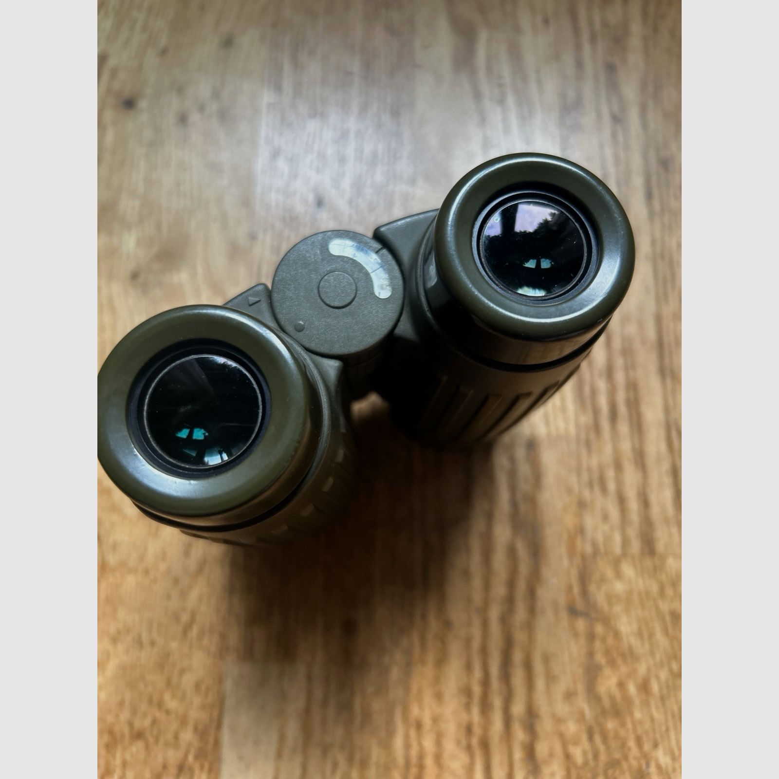 Leica Trinovid BA Safari 7x42