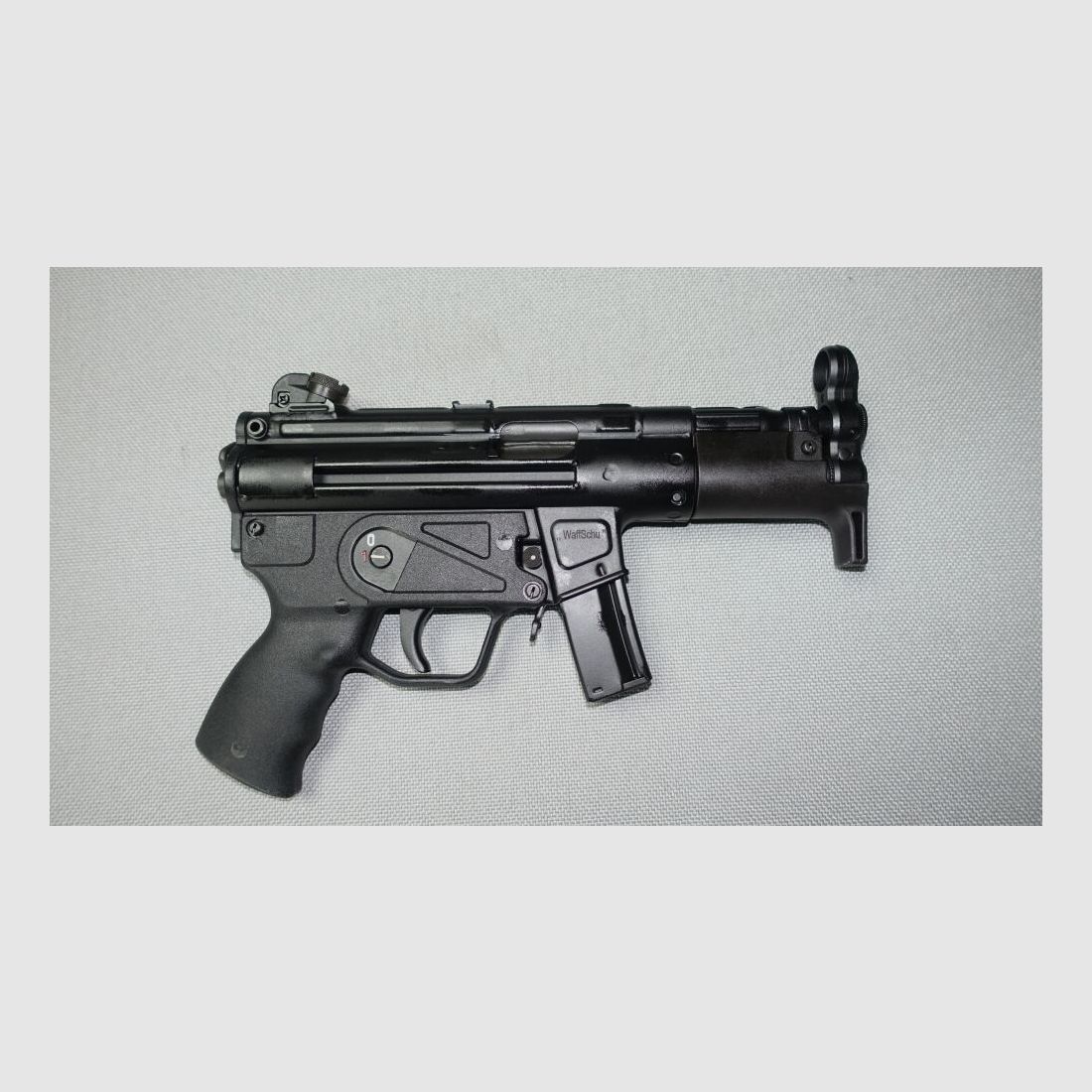 MKE  ( MP5 )	 T 94 K