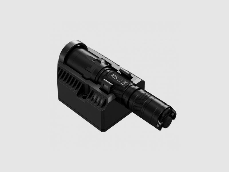 Nitecore R25 zaklamp, 800 lumen, afbeelding 5 van 30