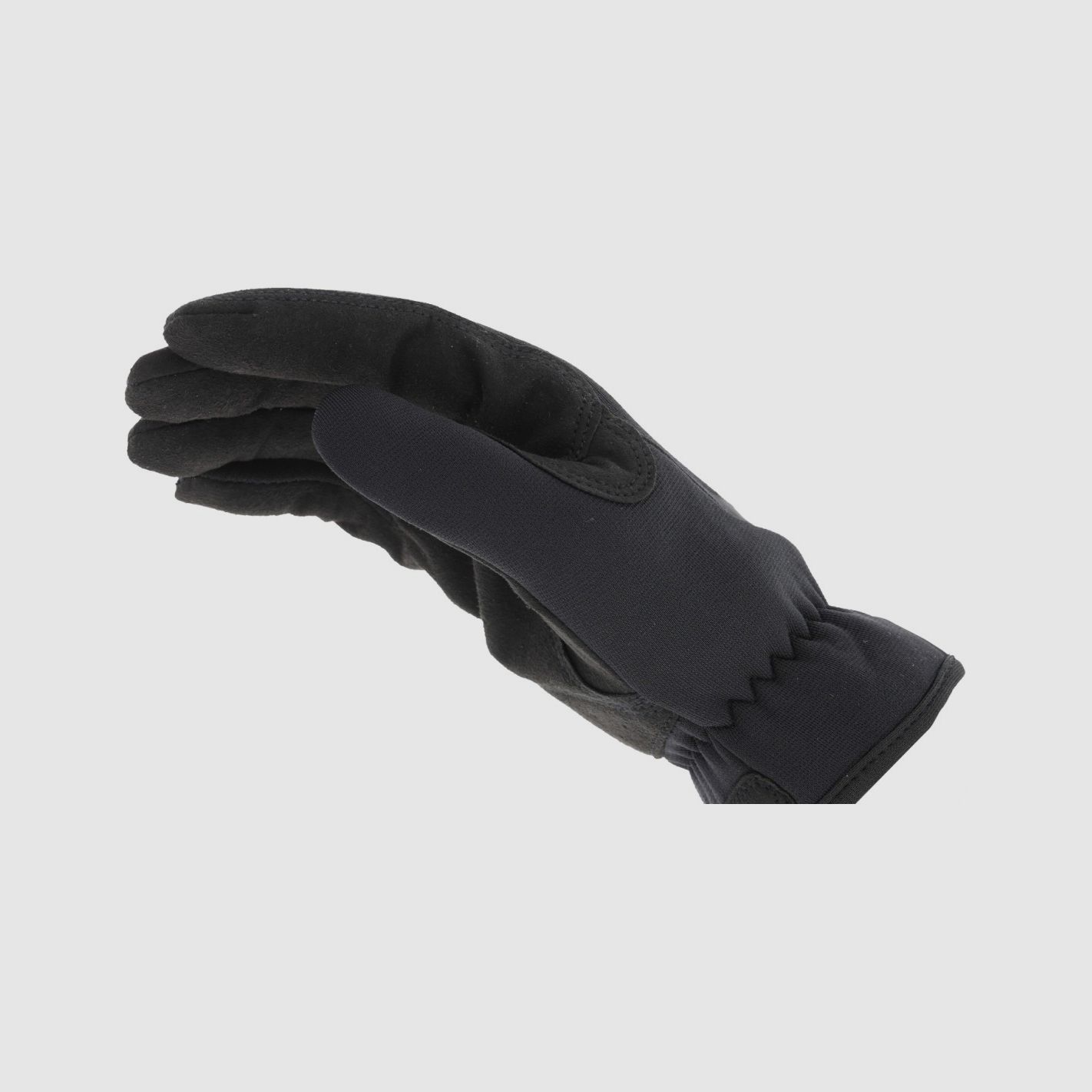 Mechanix Fast Fit D4 Schnittschutzhandschuhe schwarz, Bild 6 von 6