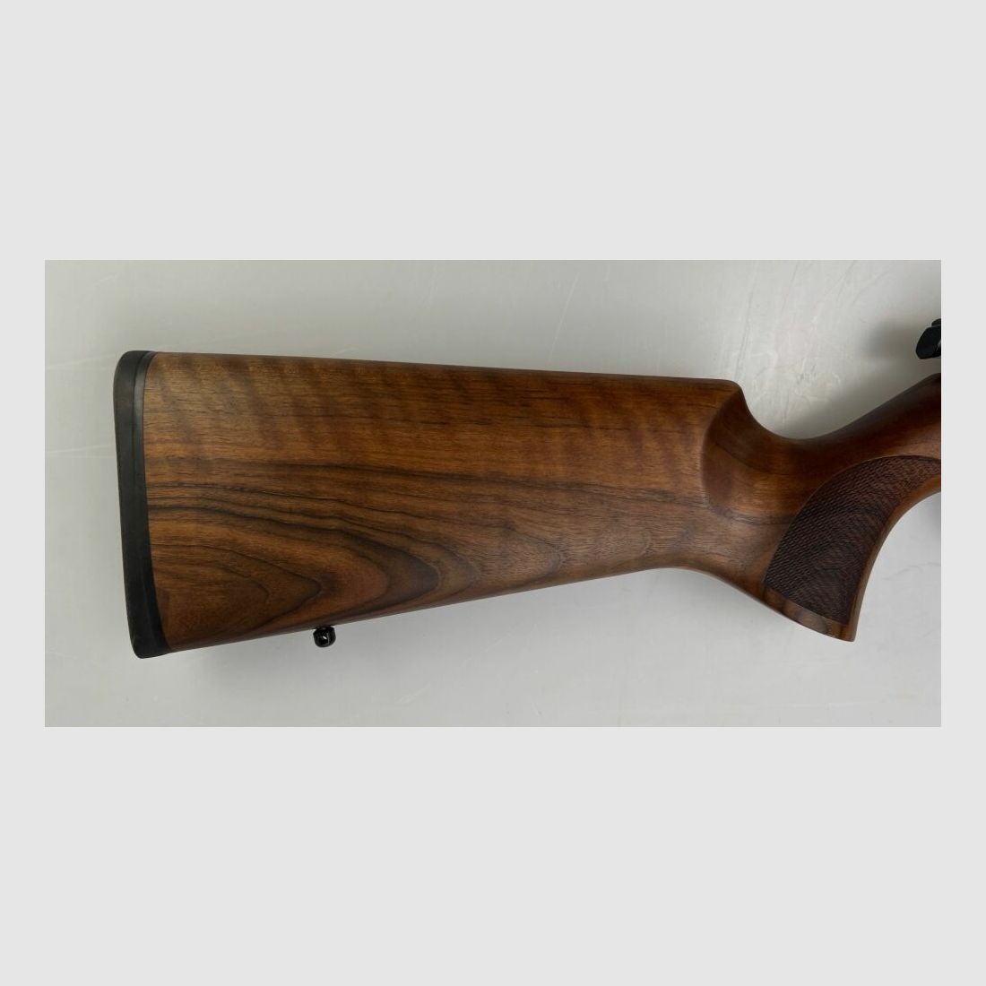 Steel Action HS Holzschaft