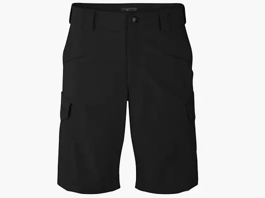 5.11 Tactical 5.11 Tactical Taktische kurze Hose Stryke Short - Schwarz / 30