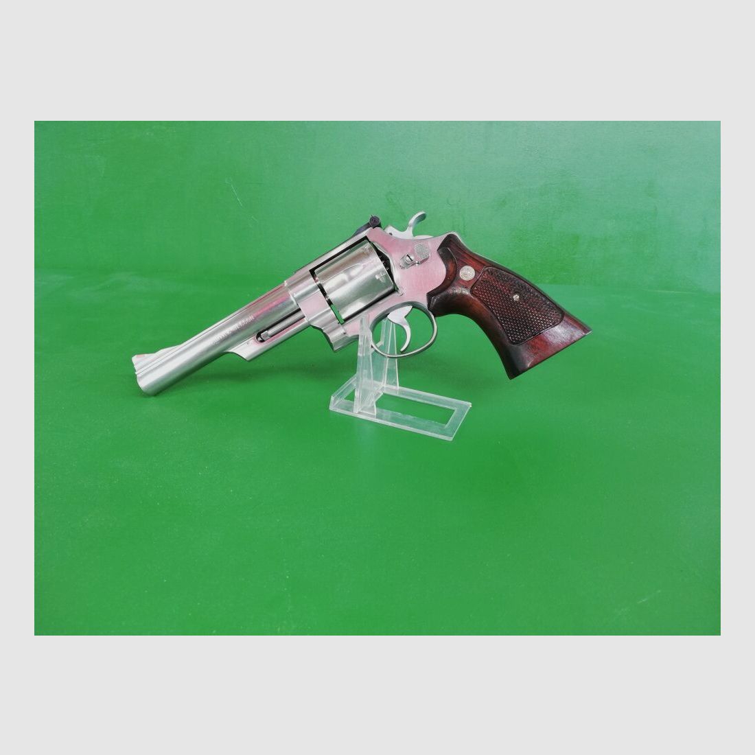 Smith & Wesson 629