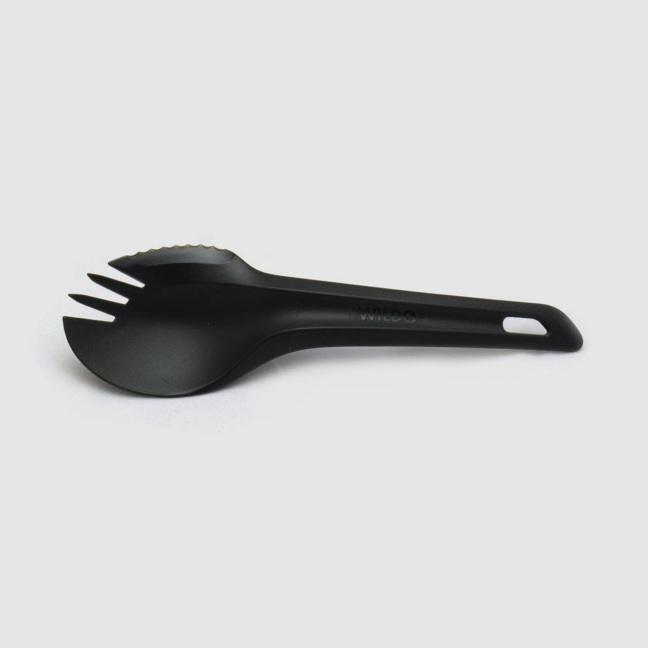 WILDO Spork Olive