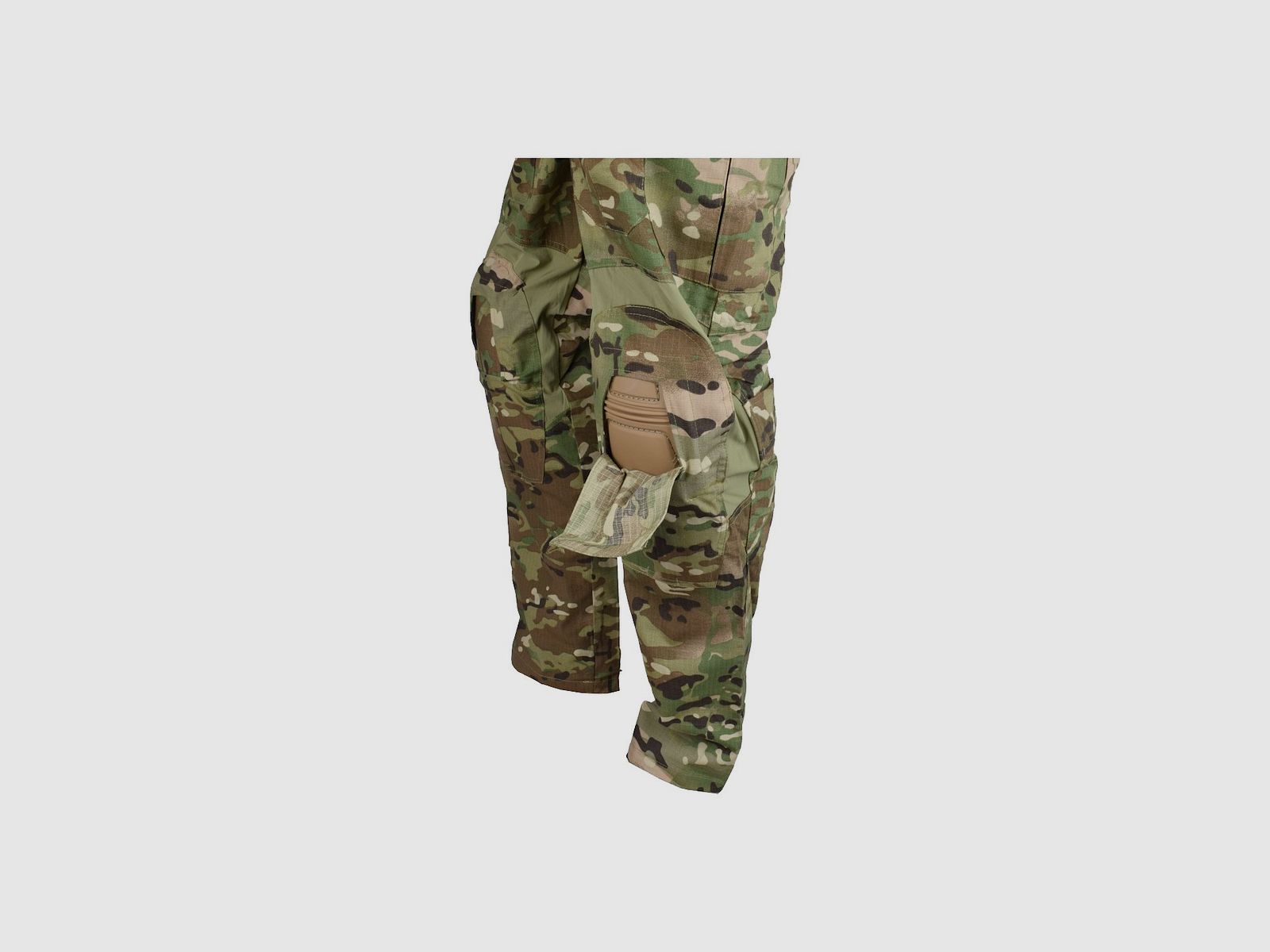 Mimetica Js-Tactical Warrior Multicam, Bild 10 von 12