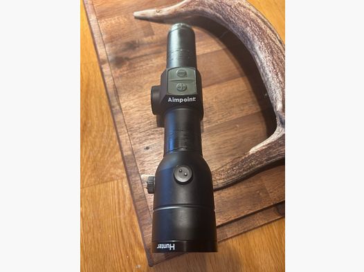 Aimpoint Hunter H34L