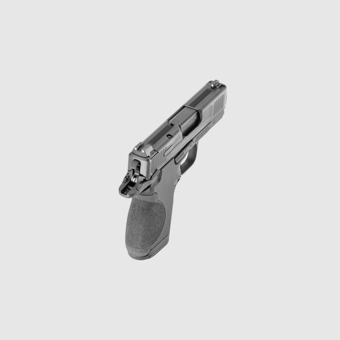 Smith & Wesson Pistol CSX 3.1′ 9x19mm, Bild 5 von 6