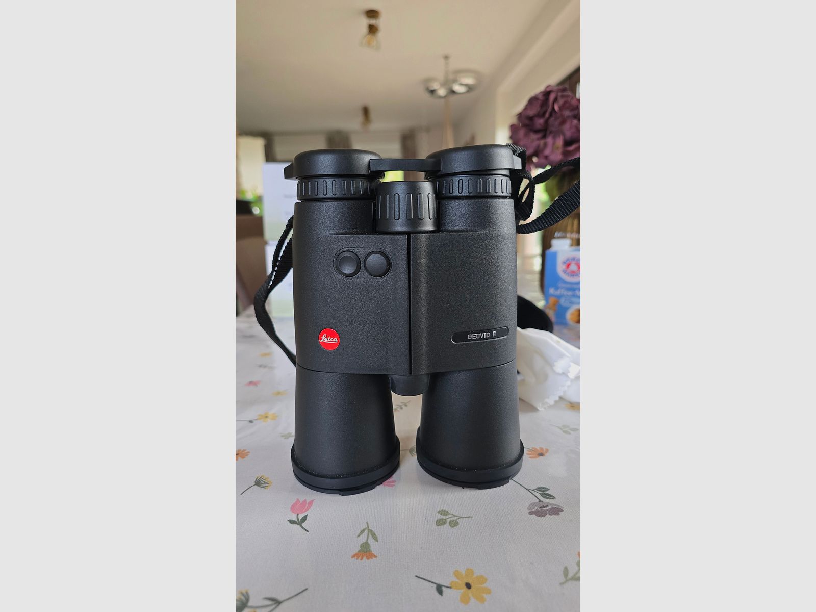 Leica Geovid 8x56 R