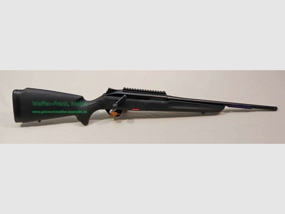 Beretta - Gardone/Italië BRX1 Zwart Kort Rechttrekker.