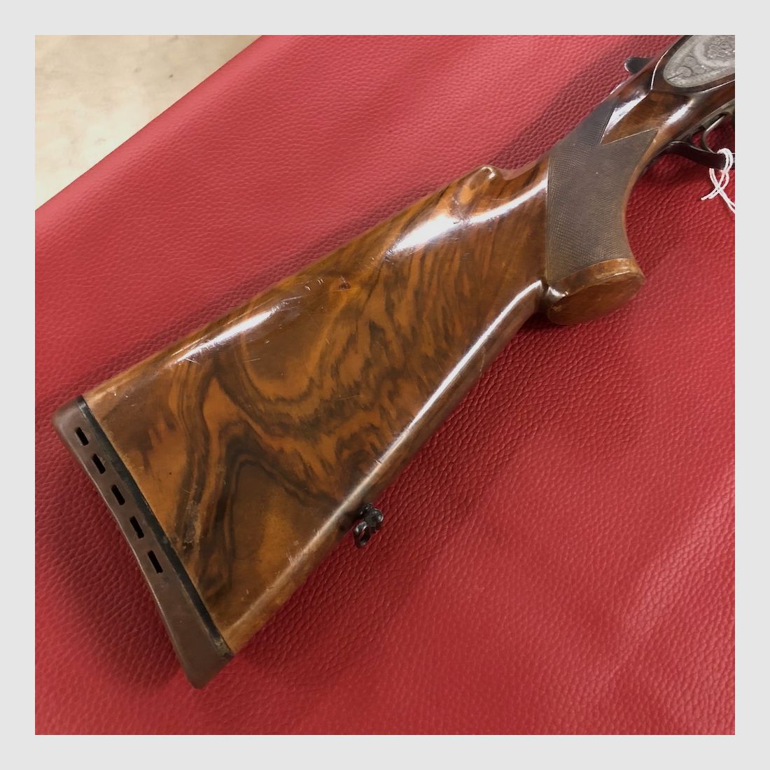 Beretta Mod. S2, Bild 7 von 12