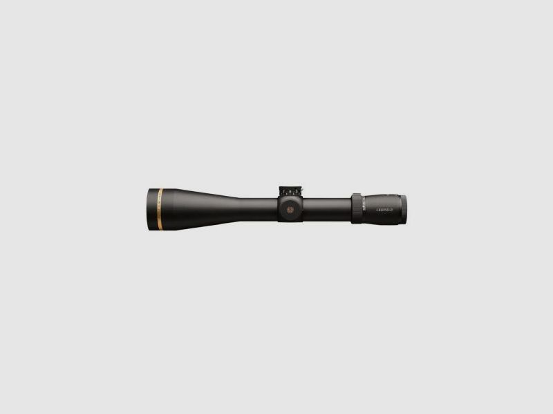 Leupold VX-5HD 4-20x52mm CDS-ZL2 FireDot Duplex matt schwarz