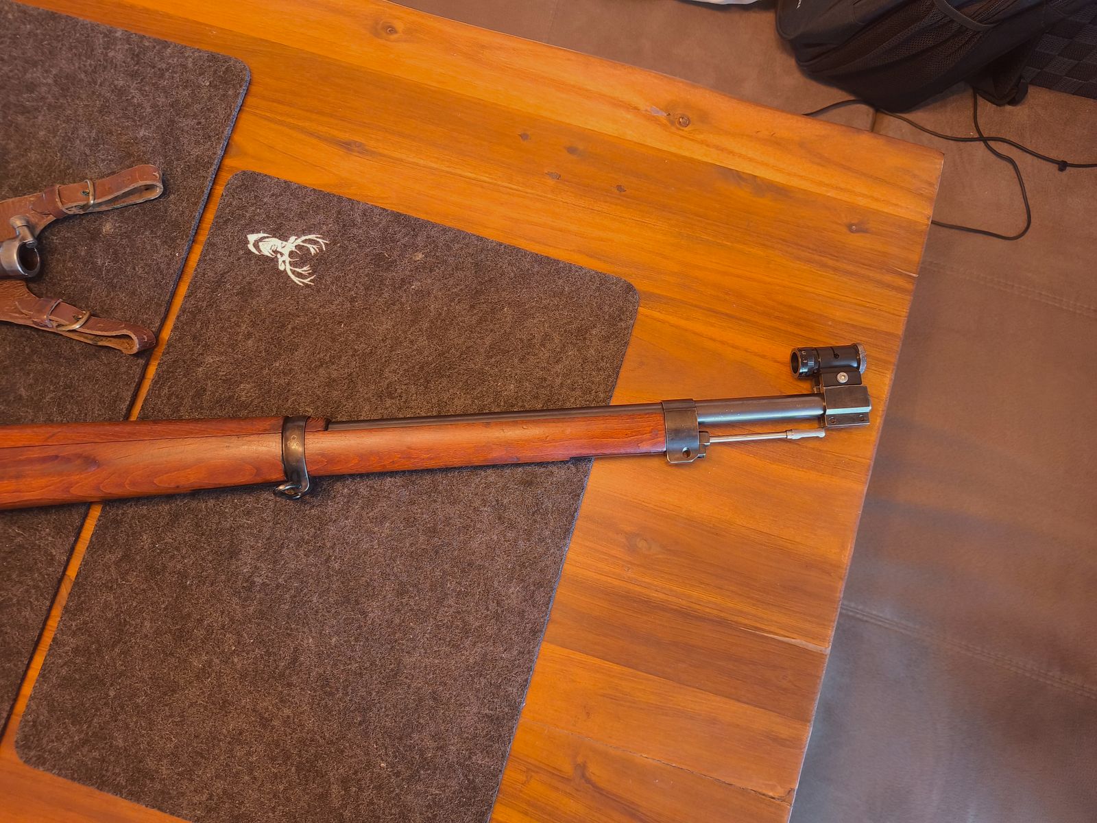 Karl Gustaf M96
