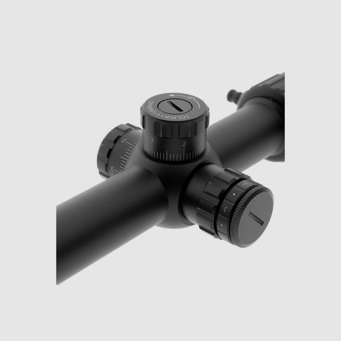 Zielfernrohr i6X 5-30x56 Mil Dot Reticle Shilba, Bild 1 von 3