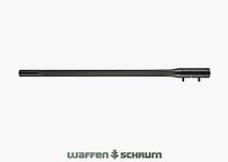 Blaser Austauschlauf R8 Jagdmatch kanneliert