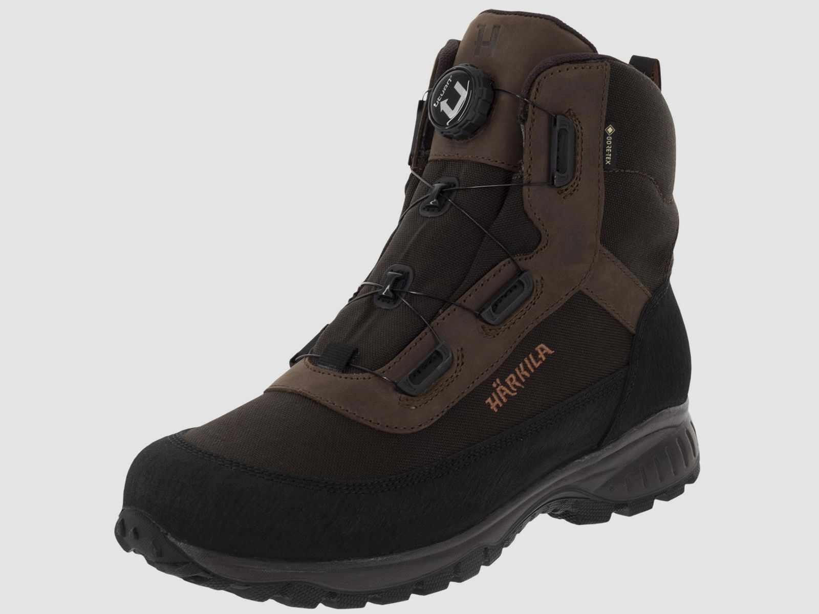 Harkila Atammik GTX Botas Marrón oscuro (300118342), imagen 6 de 6