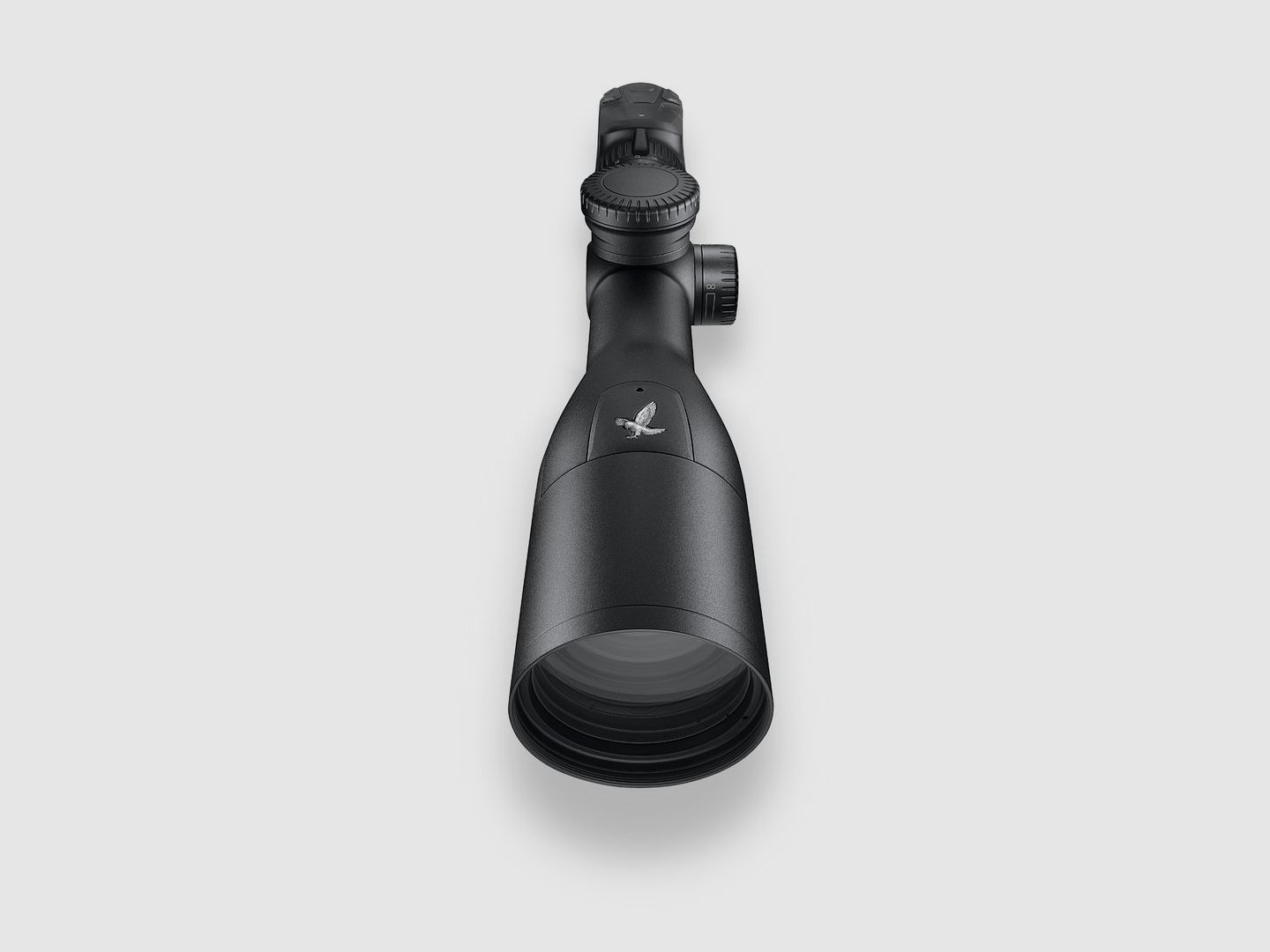 Swarovski DS Gen. II  5-25x52 P SR