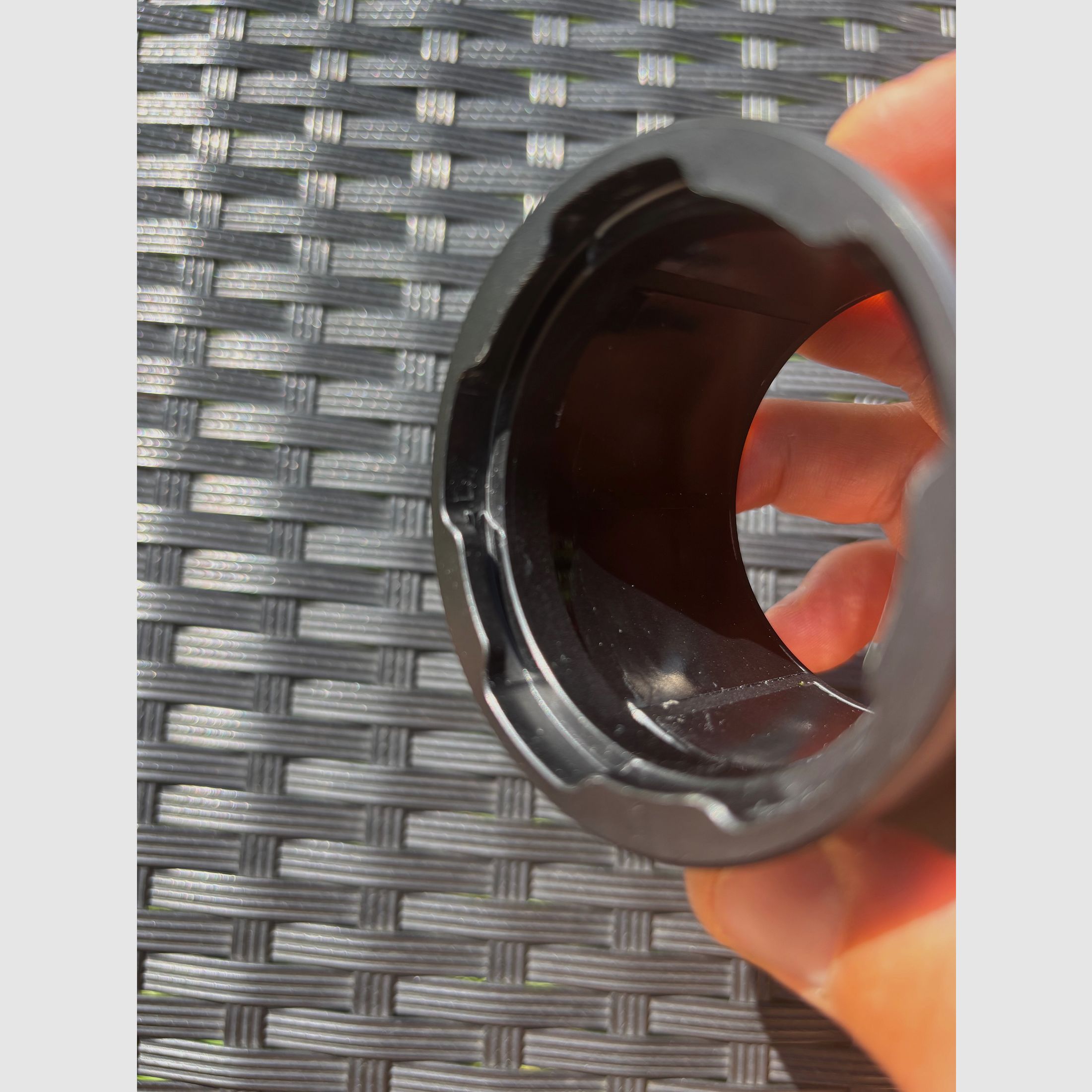 Adapter Precise Jagen KH 56
