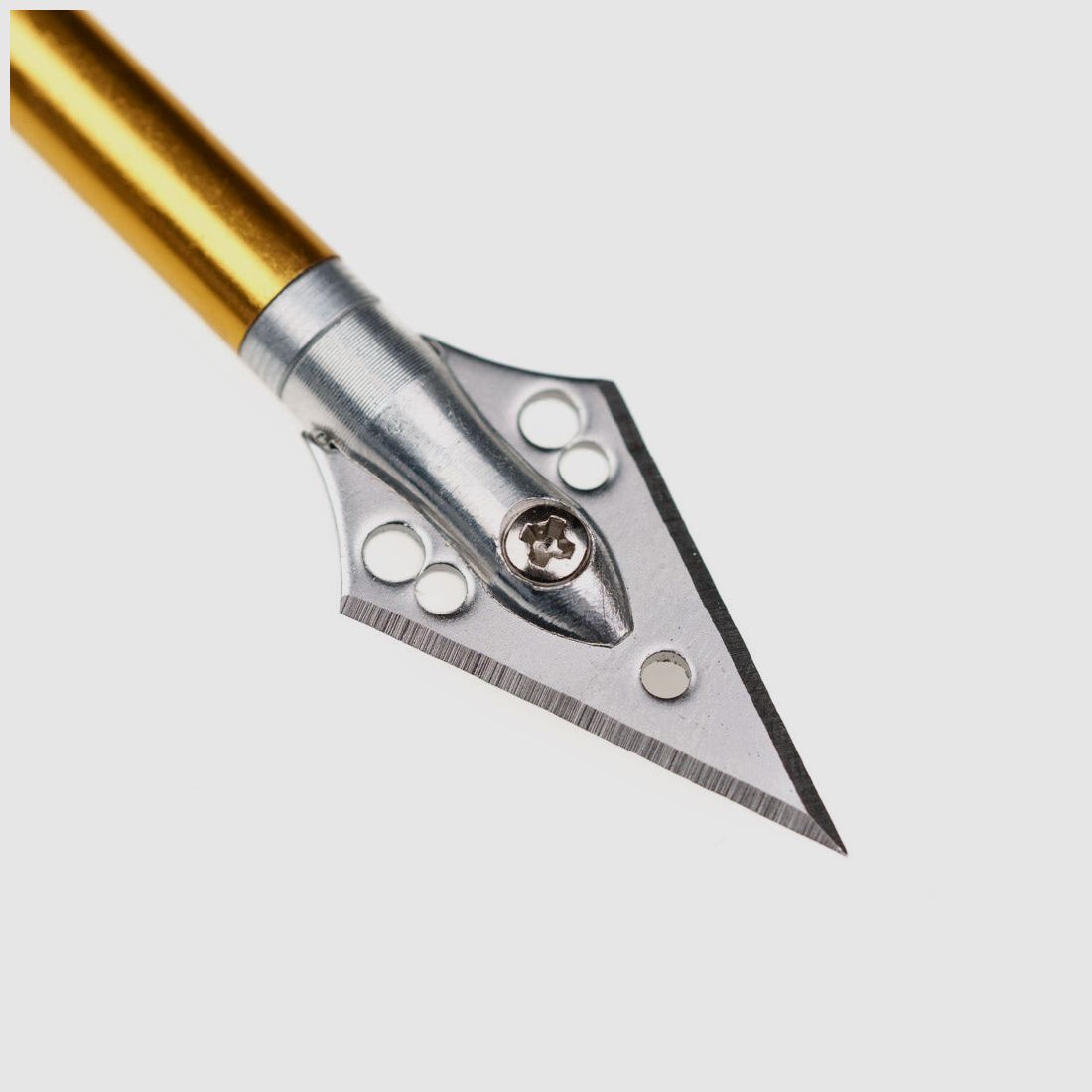 KILLER ARROW | HDR50 | HDP50 | extra sharp