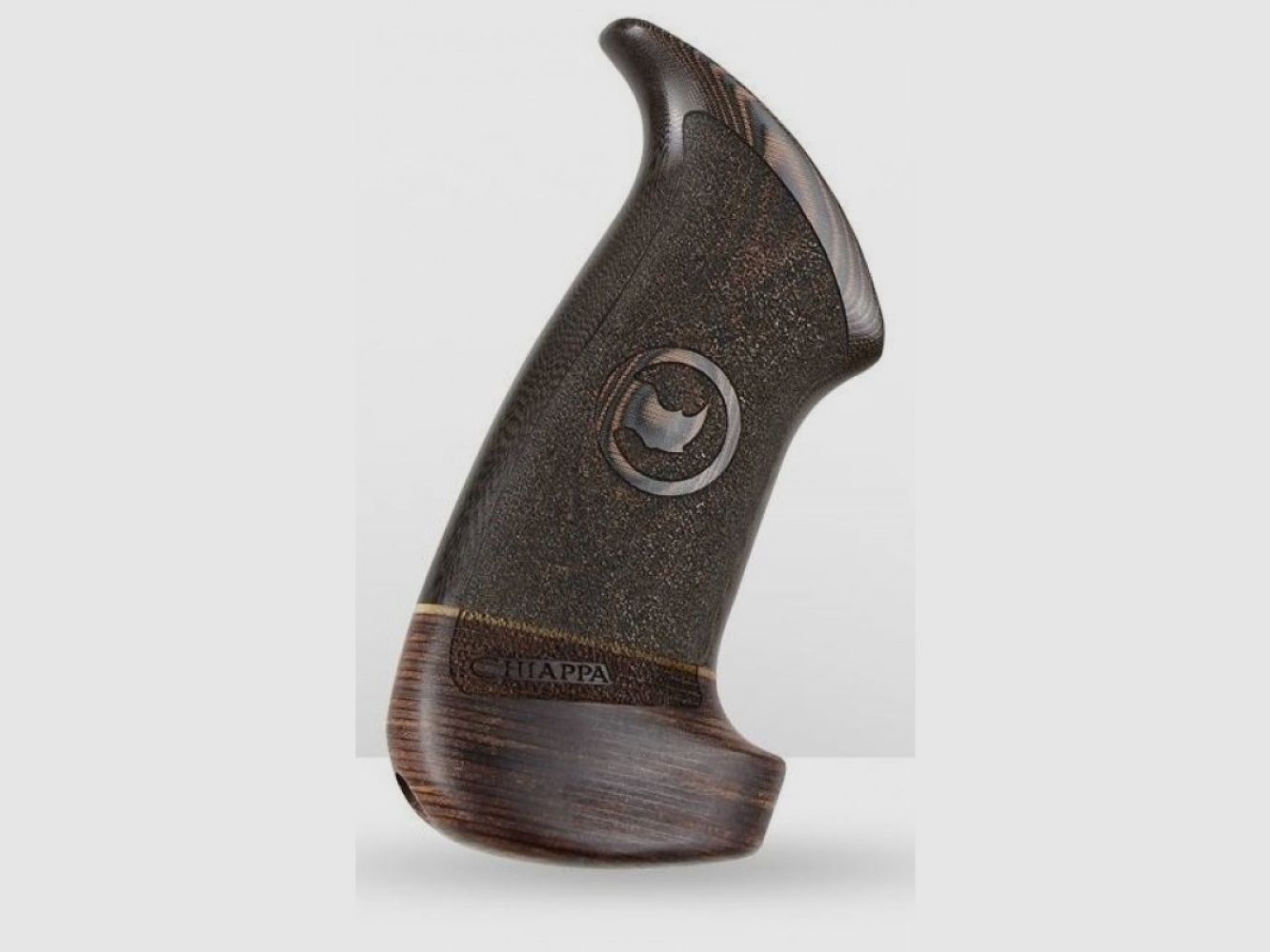 Chiappa Rhino Hogue Griff Micarta