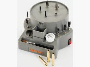 Lyman Case Prep XPRESS / Centre de traitement des douilles 230V