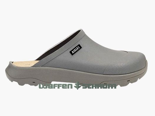 Aigle Clogs Corlay M Lawyer