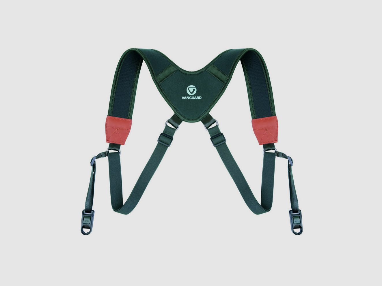 Harnas voor Vanguard Veo Deluxe Verrekijkers