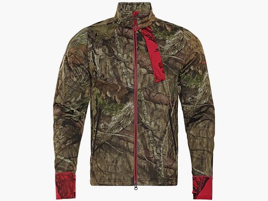 Härkila Moose Hunter 2.0 Fleecejacke
