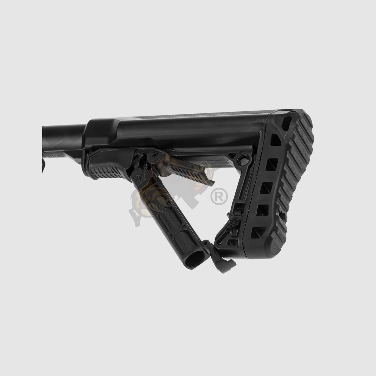 G&G TR16 MBR 308SR G2H 2.0 Joule Wersja z ETU w Czarnym Airsoft S-AEG wolna od 18