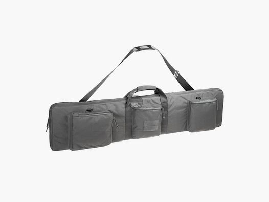 Invader Gear Padded Rifle Carrier 130cm-Wolf Grey