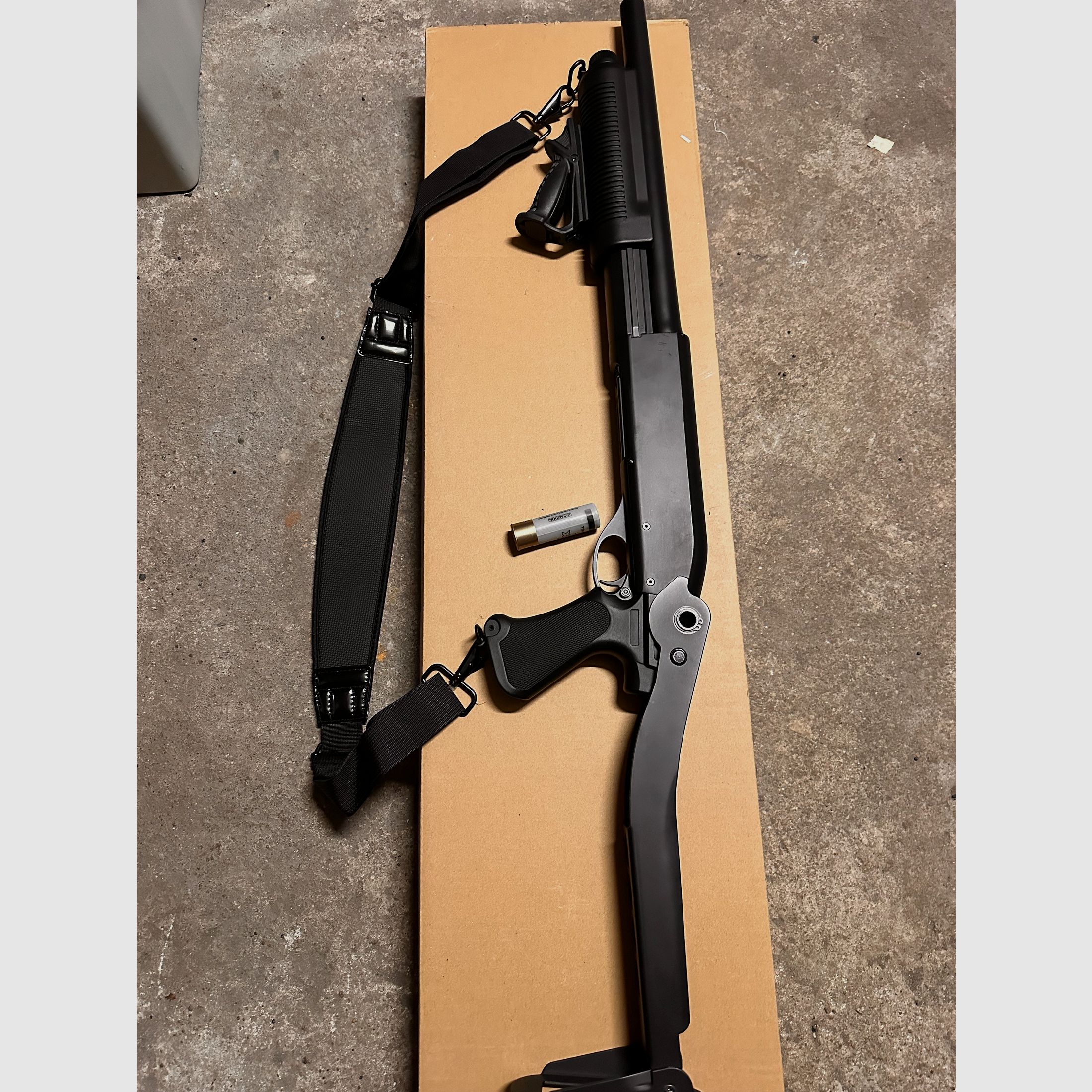 TMH Cal.6mmBB. CM35X-295