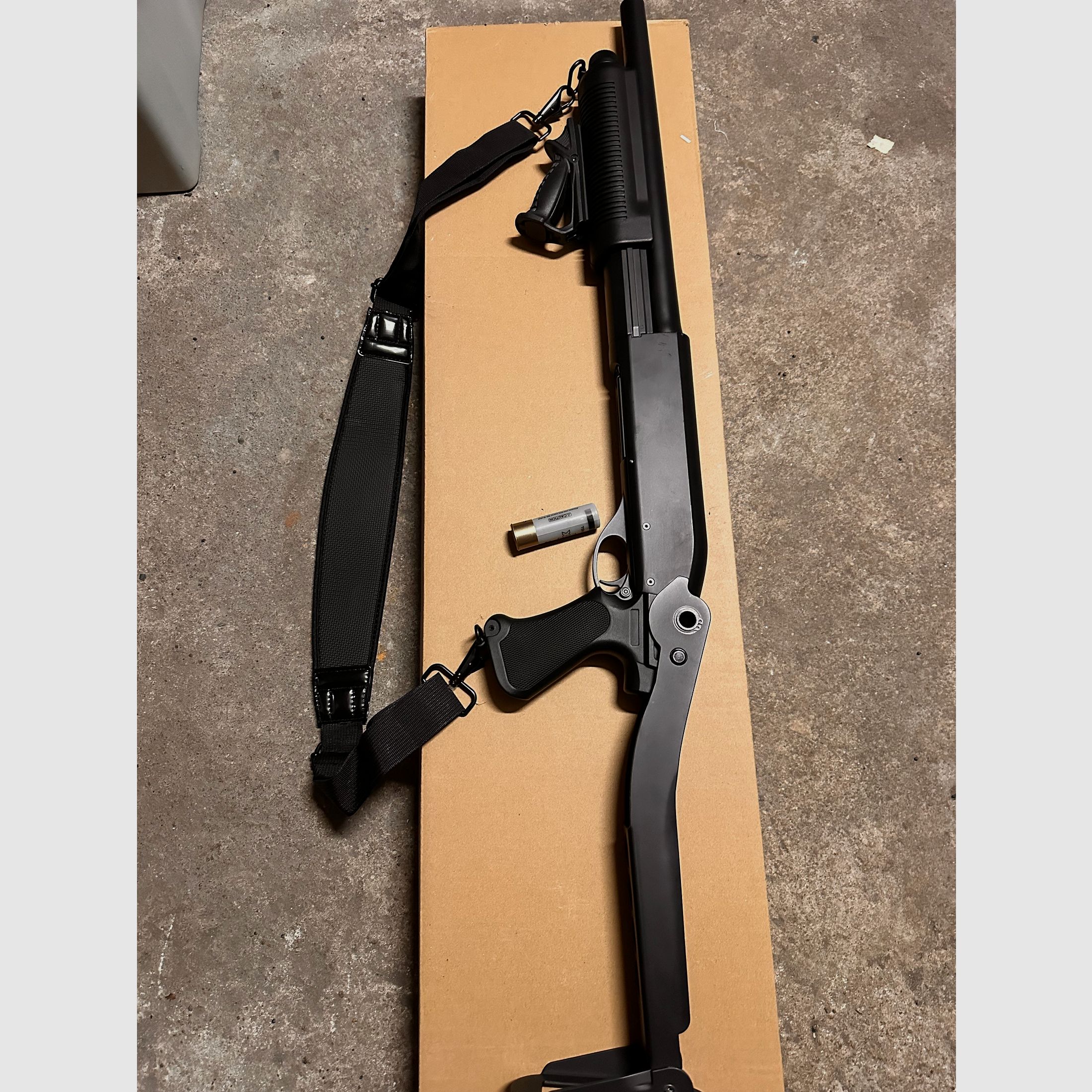 TMH Cal.6mmBB. CM35X-295