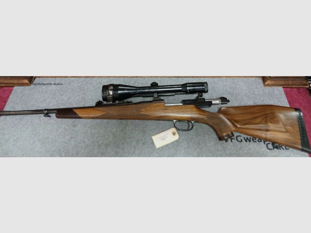 Mauser 66S