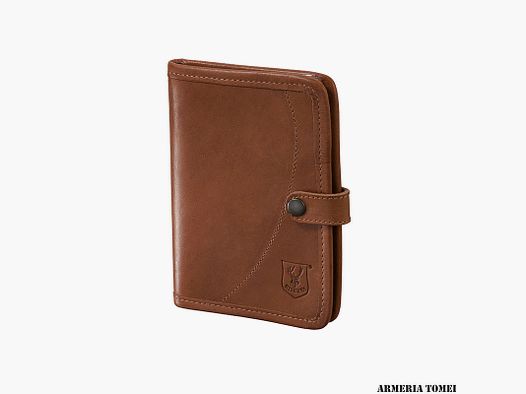 RISERVA – PORTA LICENZA IN PELLE 11cm x 16cm