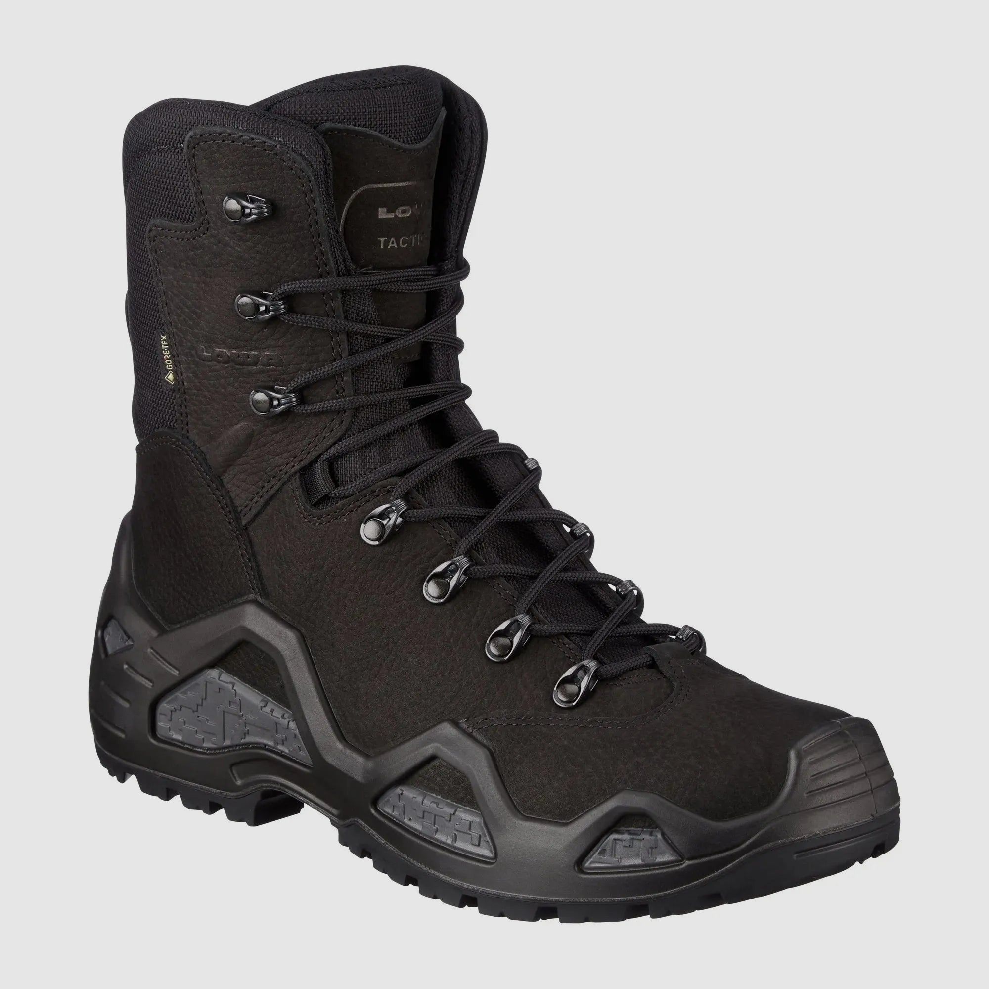 Lowa LOWA Einsatzstiefel Z-8N GTX C schwarz