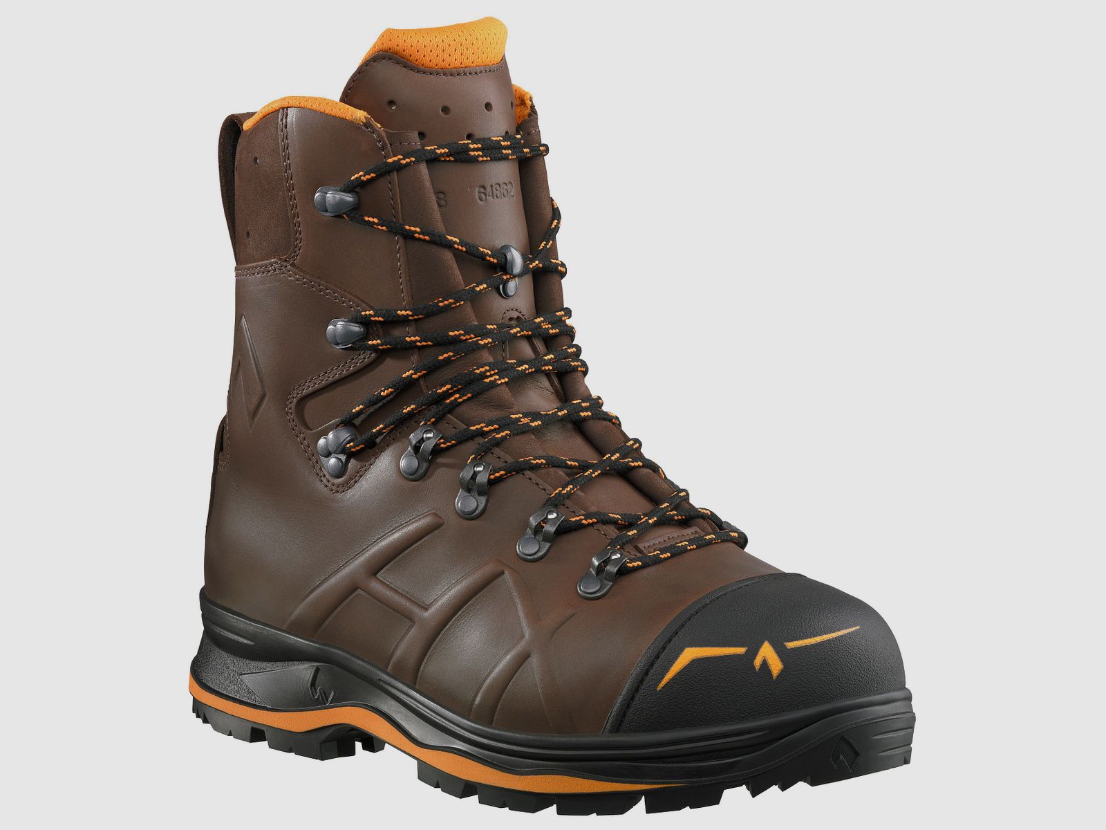 Haix Cut Protection Boots Trekker Mountain 2.0