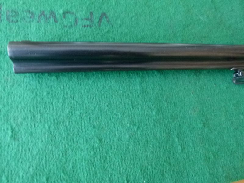 Sauer & Sohn Drilling Mod. 300, Kal. 7x57R-16/70