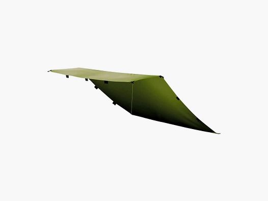 Tatonka Tatonka Tarp 2 oliva chiaro