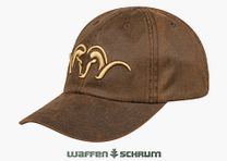 Blaser Cap Argali Wachs