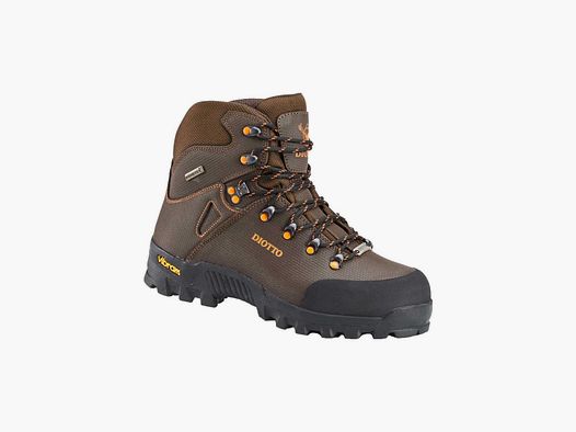 DIOTTO NATURE Jagd- und Trekkingstiefel