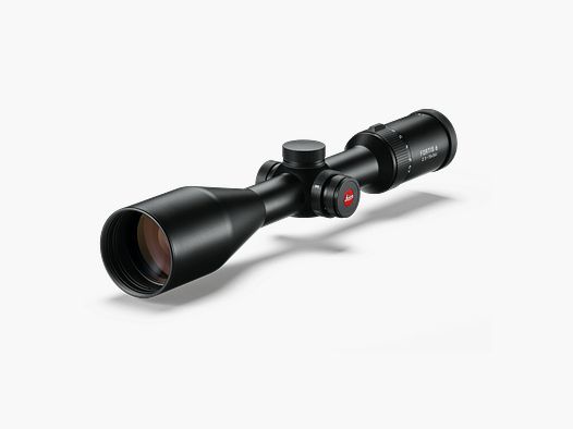 Leica Fortis 6 2,5-15X56 i